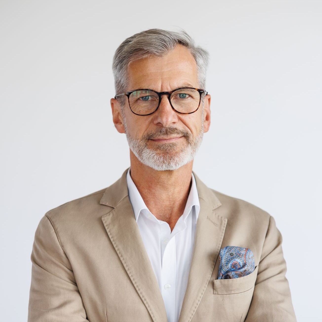 Siegfried Maurer, Interim-Manager