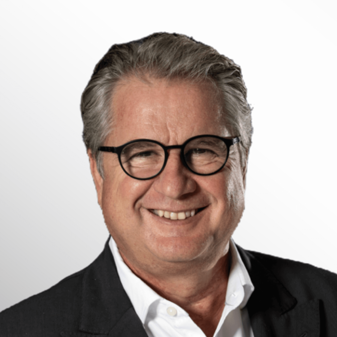 Bernd Bürgl