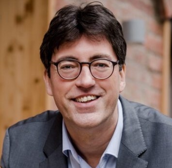 Thomas Laszlo